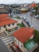 Apartamento - Novo Osasco 190mil