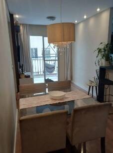 Apartamento - Osasco 307 mil