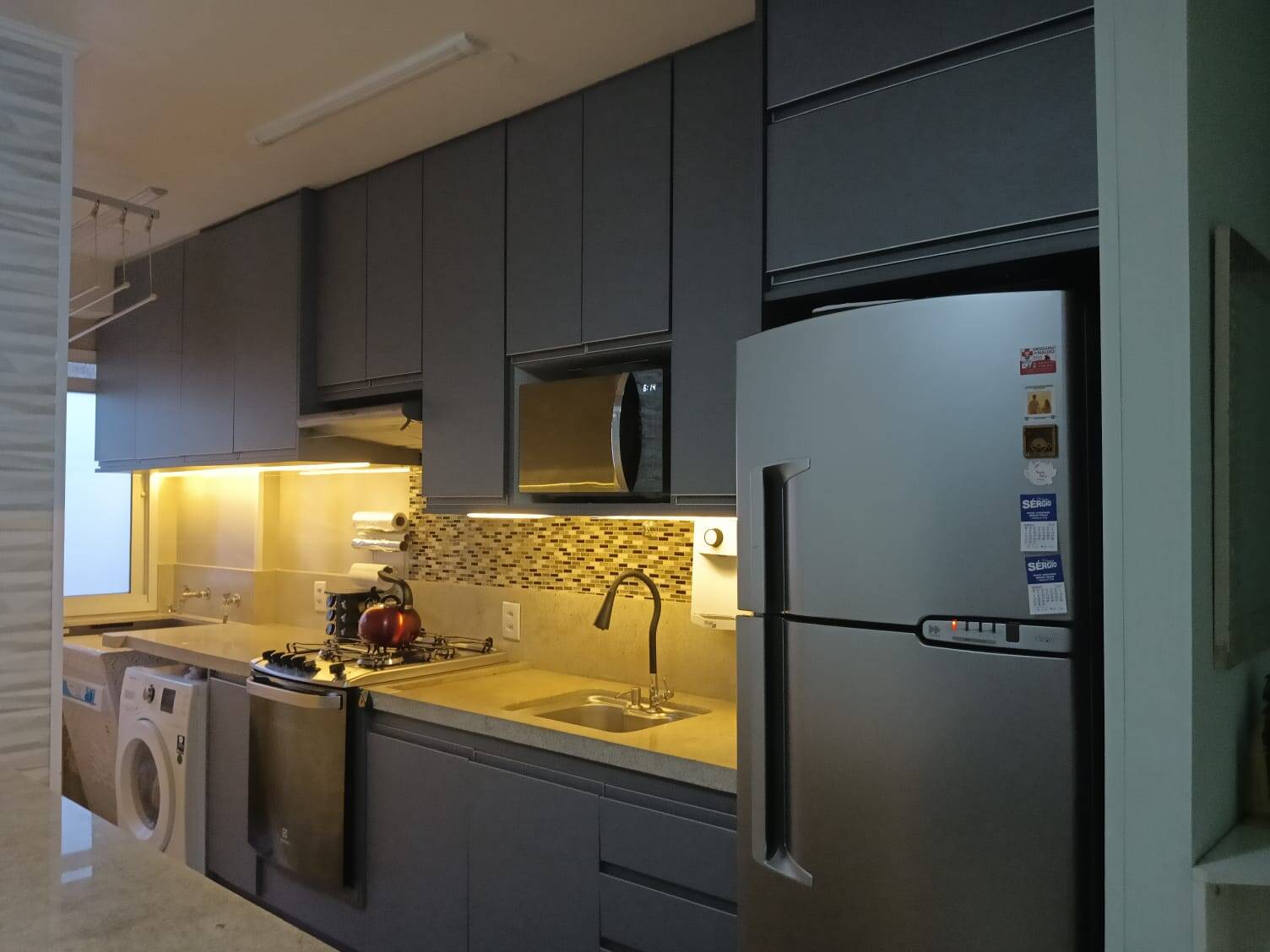 Le Parc - Jandira 318 mil