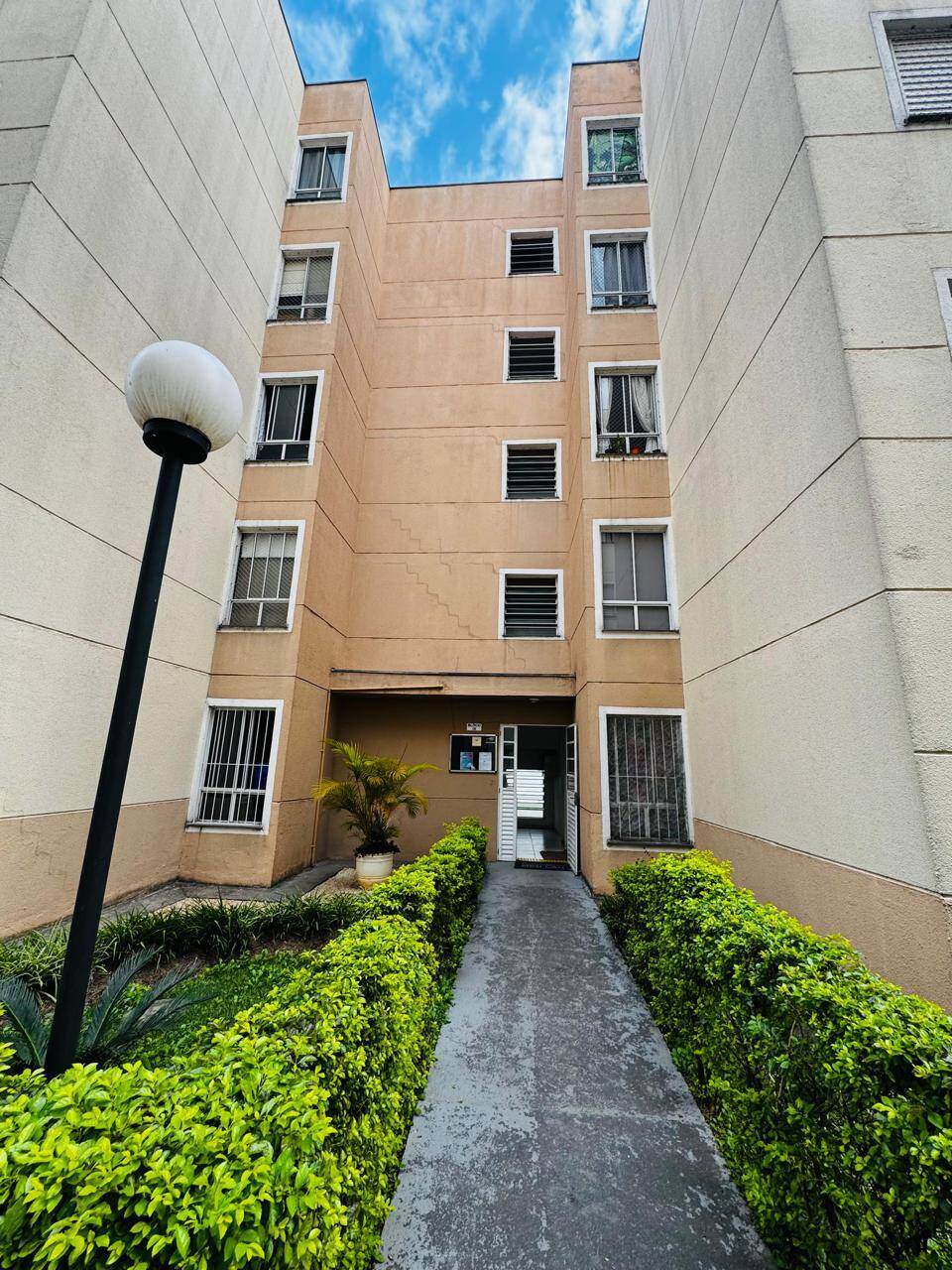 Meu Lar - Jandira 233.200 mil