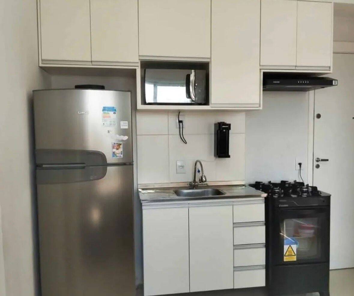 Apartamento Carapicuíba - 286 mil