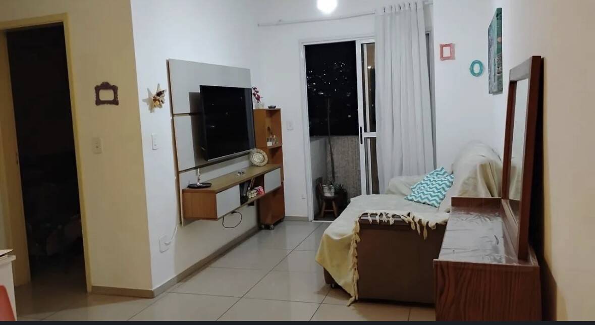 Apto abaixo do preço apenas alguns passo do Parque da Juventude- Barueri