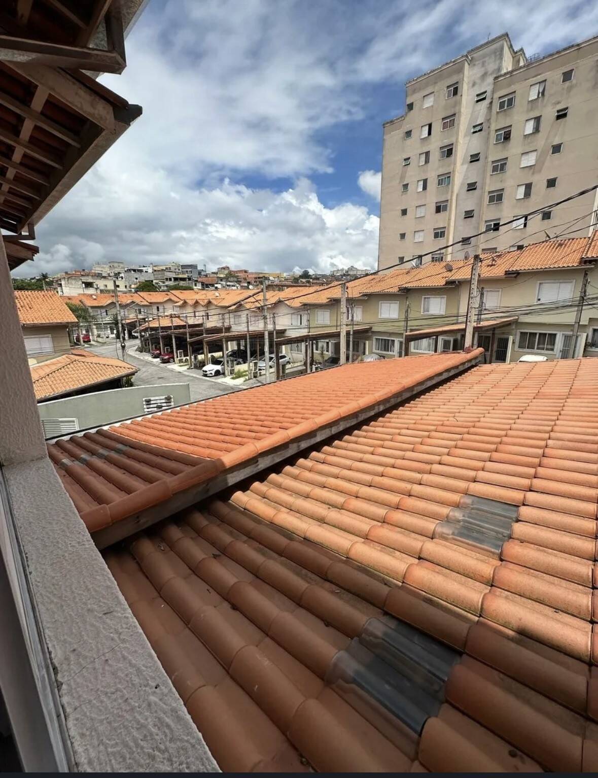 Casa 419 mil