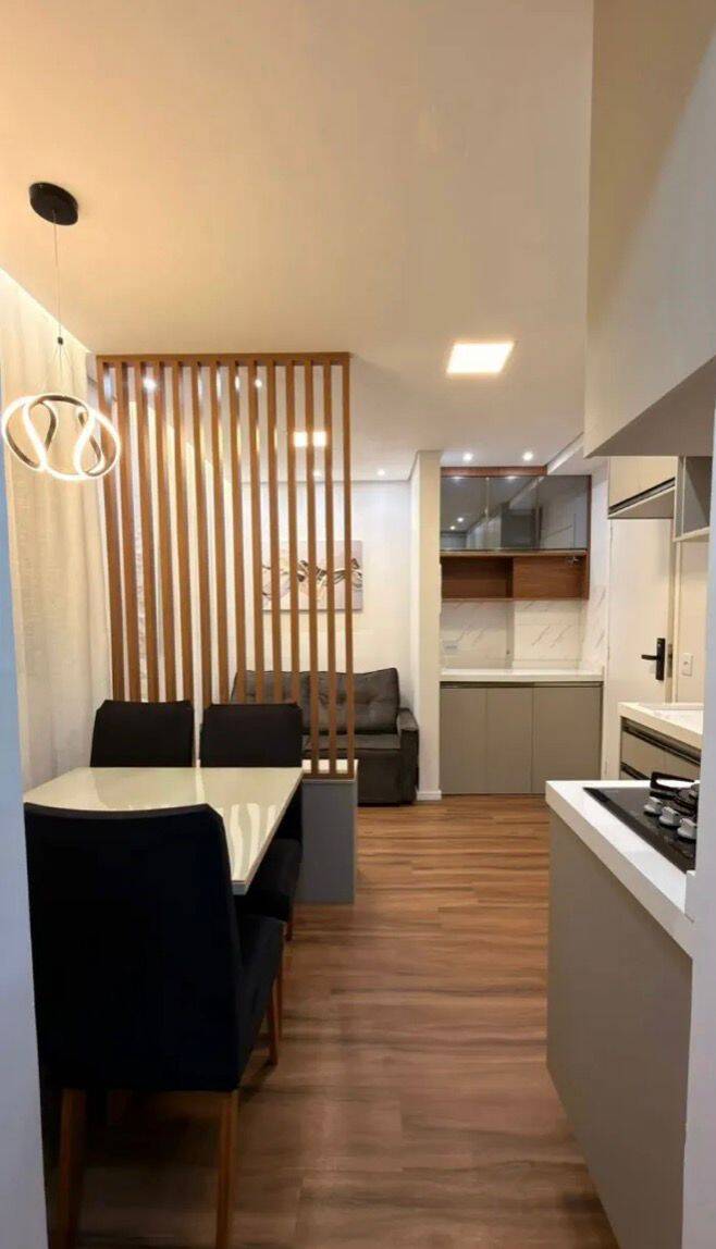 Apartamento - Carapicuíba 325 mil