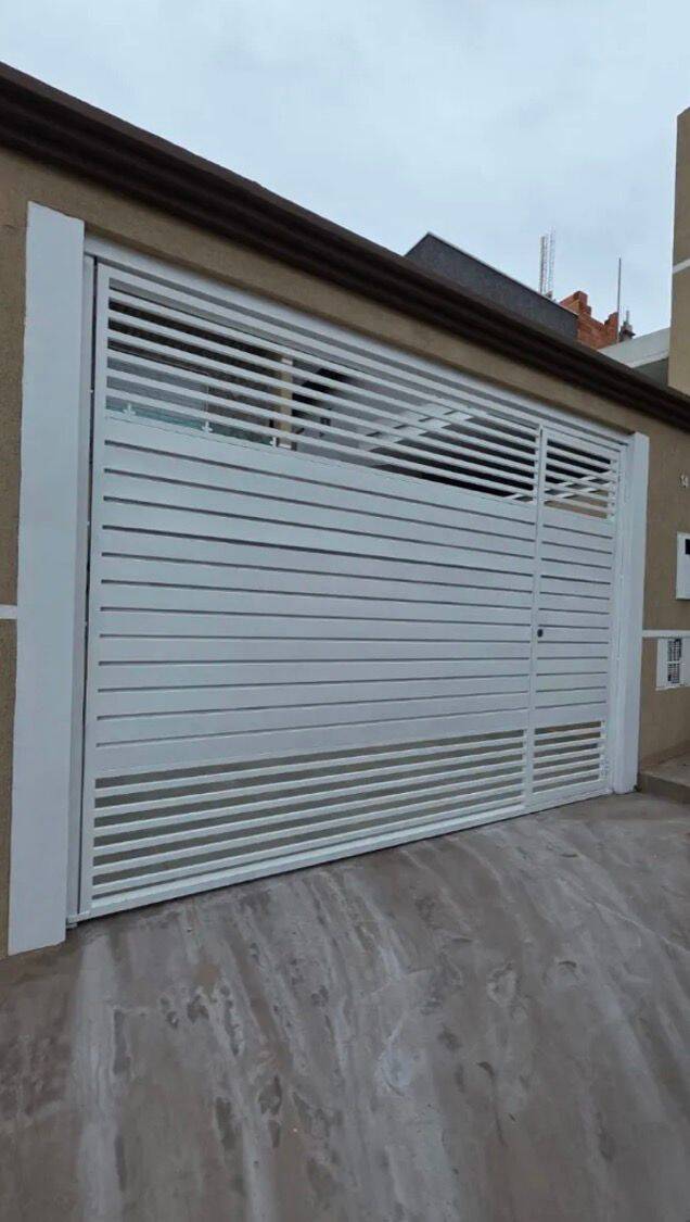 Casa - Jandira 639 mil