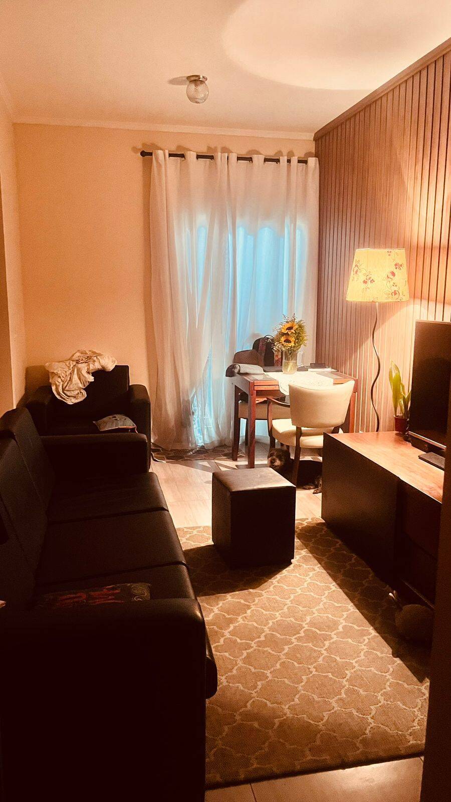 Apartamento Colinas - Jandira 350 mil