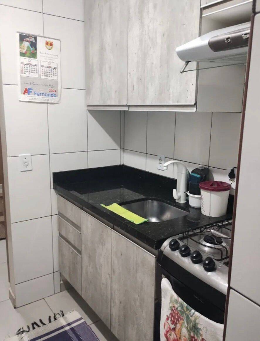Casa Sobrado à Venda - Condomínio Cellebra 247 mil
