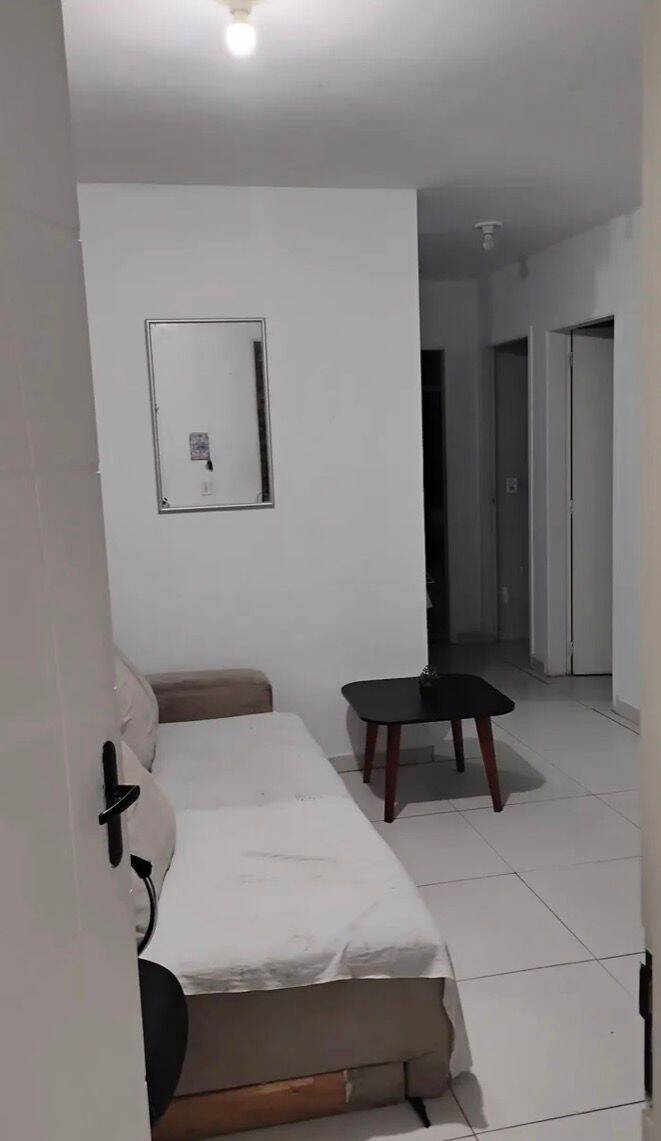 Apartamento - Carapicuíba 189.900 mil