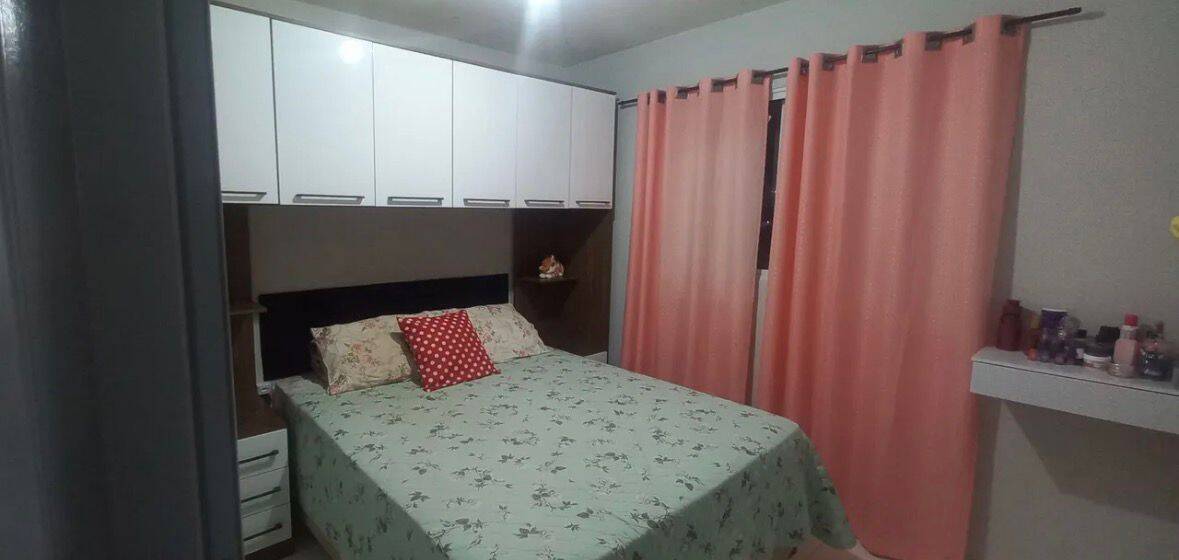 Apartamento - Itapevi 306 mil