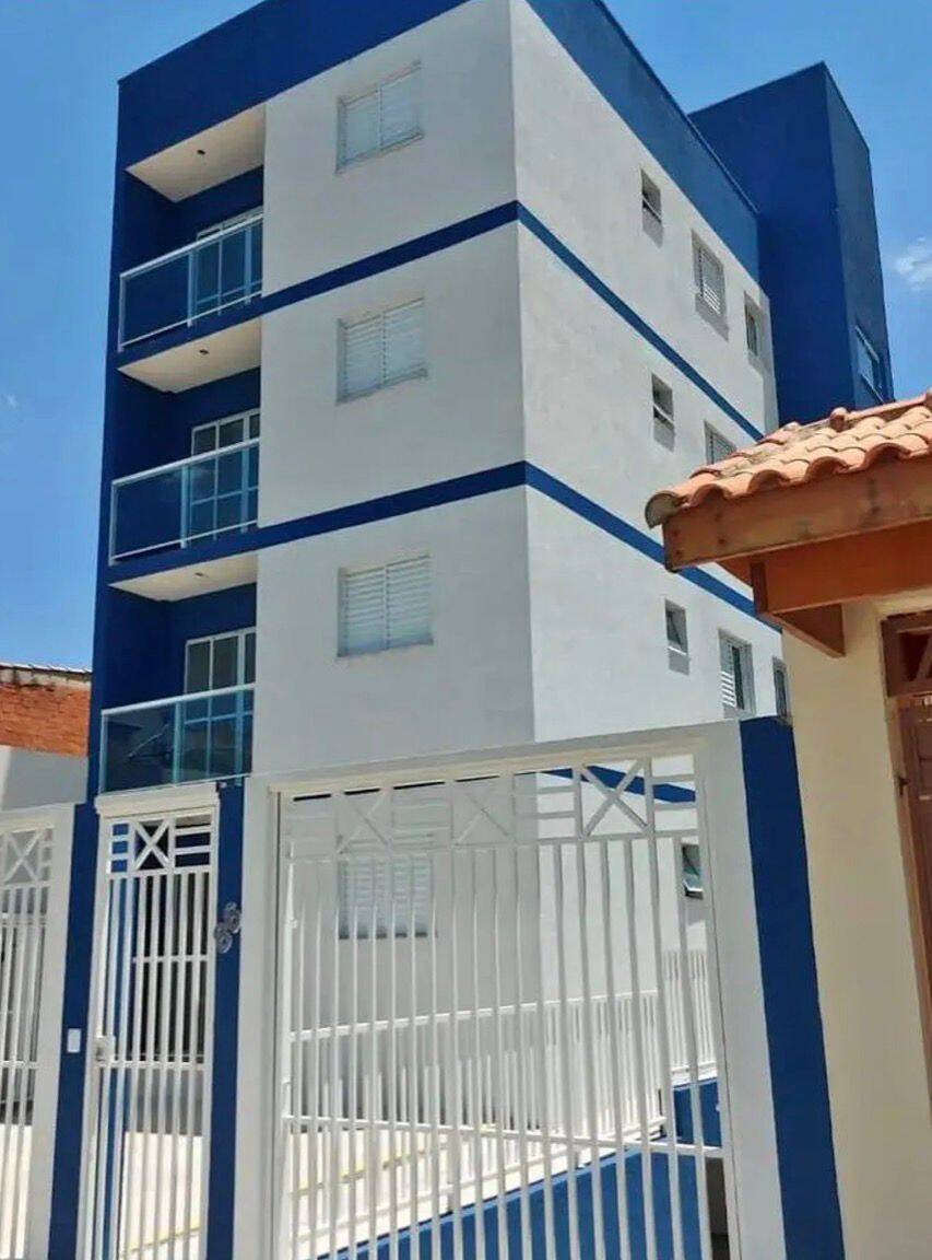 Apartamento - Itapevi 306 mil