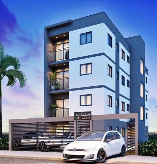 Apartamento - Itapevi 306 mil