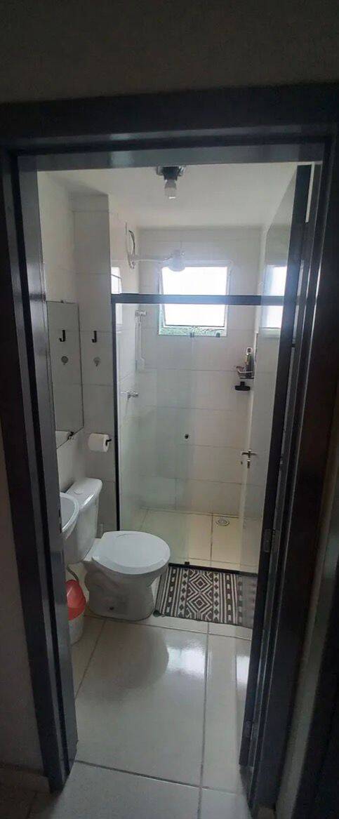 Apartamento - Itapevi 306 mil