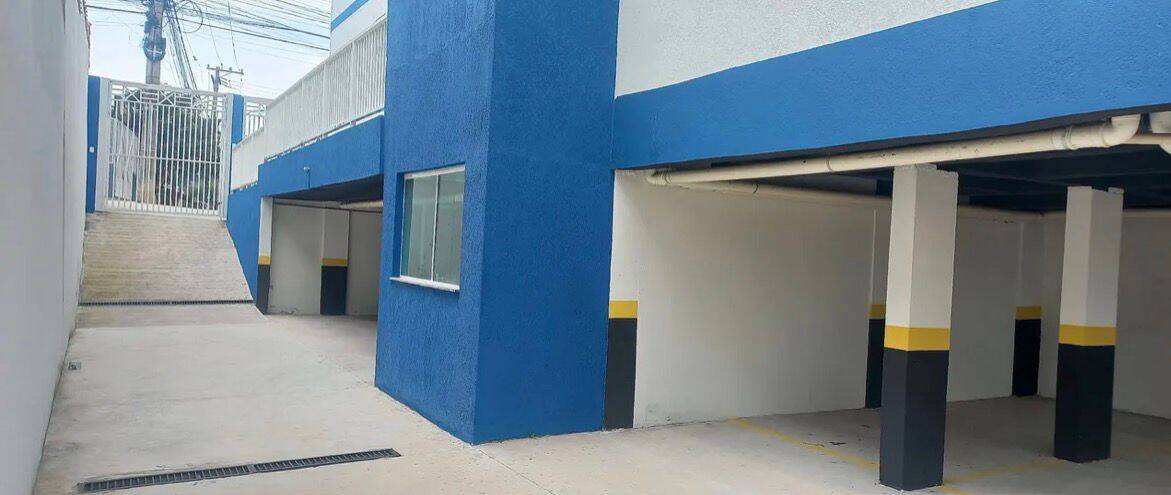 Apartamento - Itapevi 306 mil