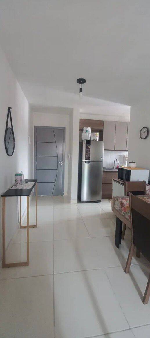 Apartamento - Itapevi 306 mil