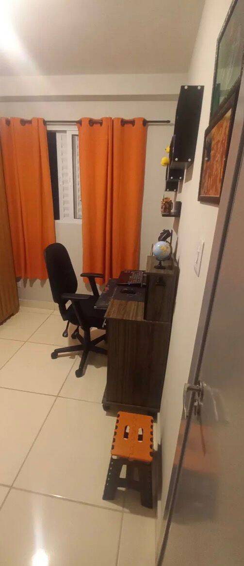 Apartamento - Itapevi 306 mil