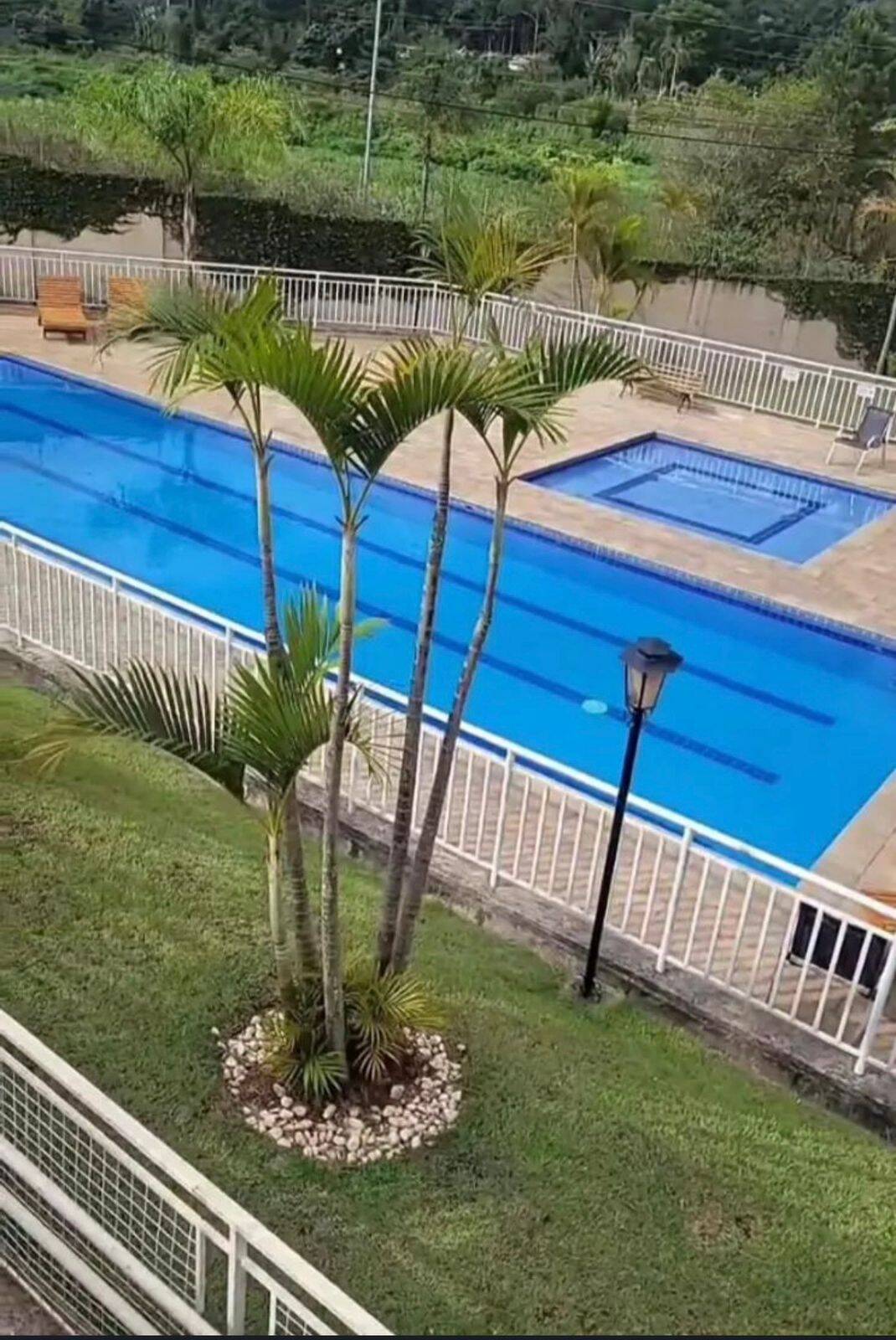 Apartamento - Cotia Allegro 205 mil