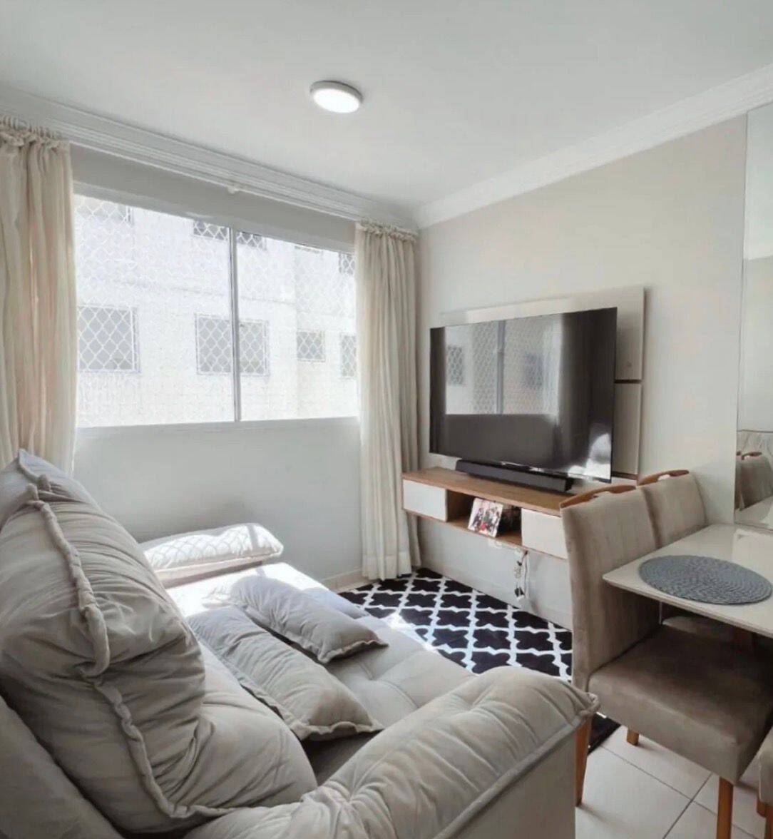 Apartamento - São Paulo 240 mil