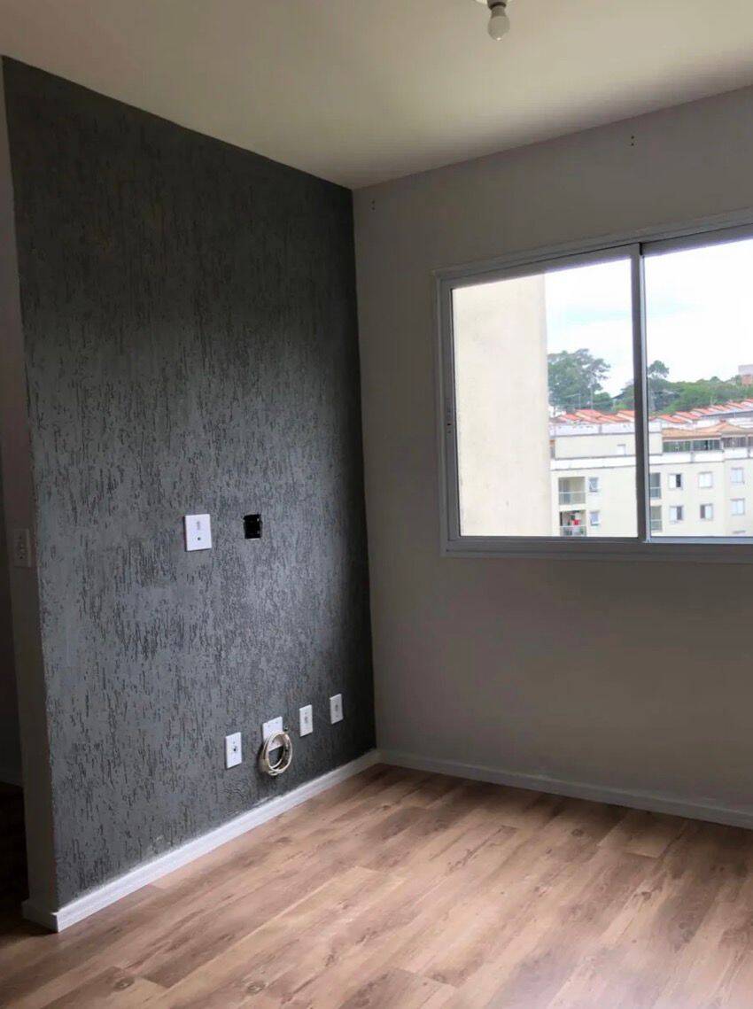 Apartamento - Carapicuíba 200 mil