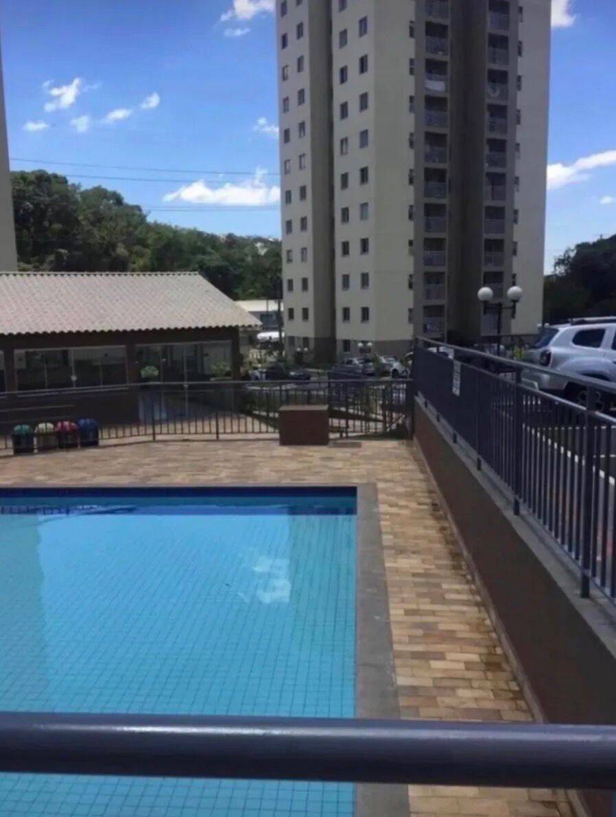 Apartamento - Parque Viana Barueri 430 mil
