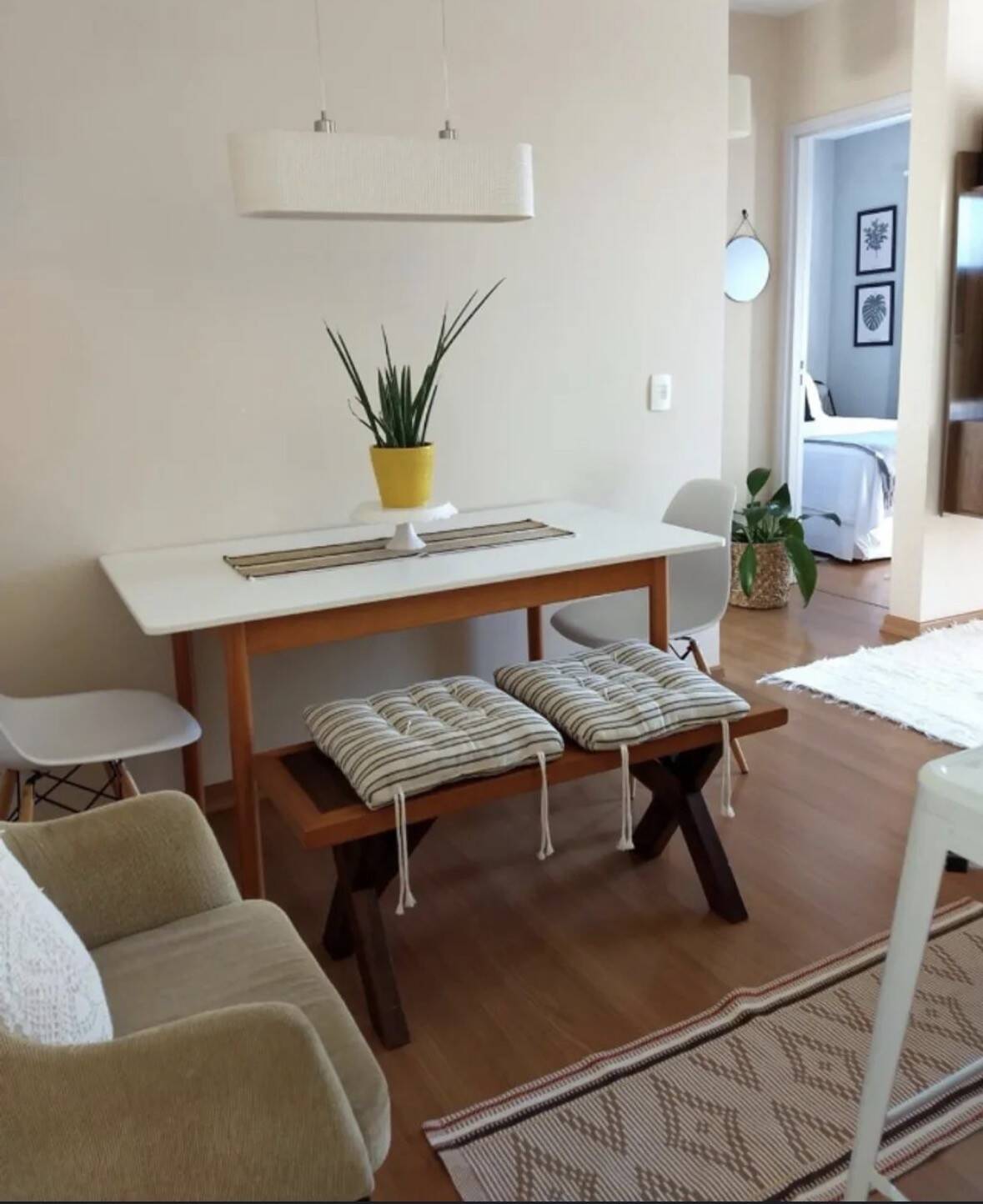 APARTAMENTO À VENDA | ÚLTIMO ANDAR | VARANDA GOURMET | KM 30 RAPOSO TAVARES