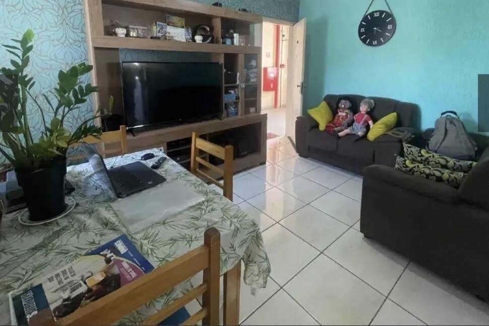 Apto 2 dorms 1 vaga Apenas 220 mil
