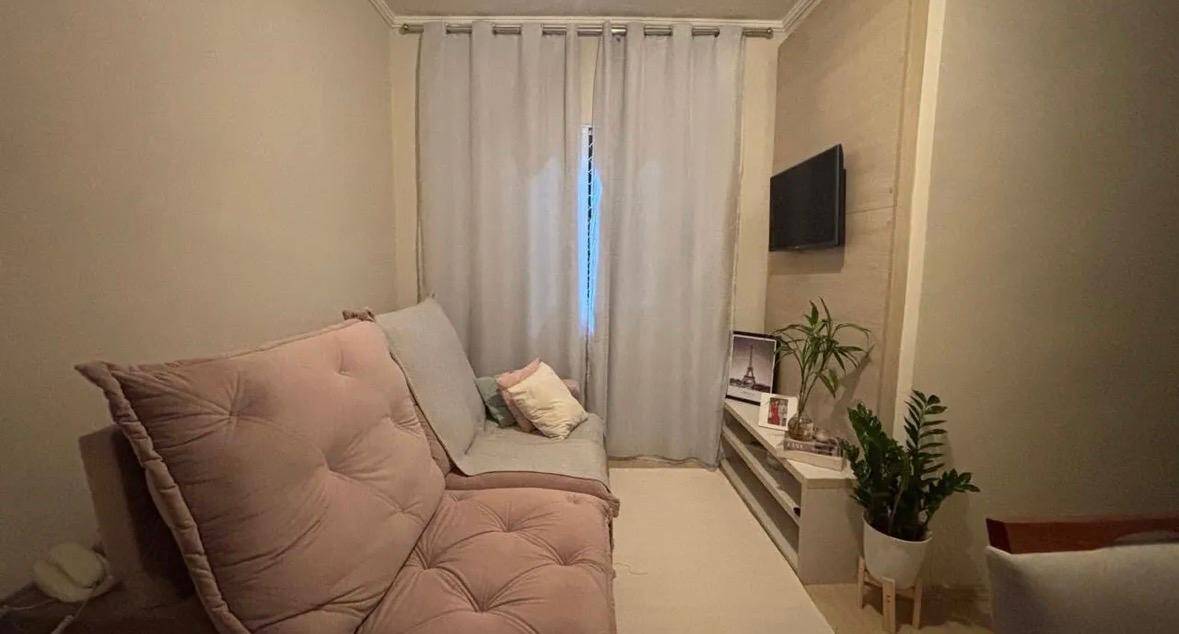 Apartamento - Vida Plena 222 mil
