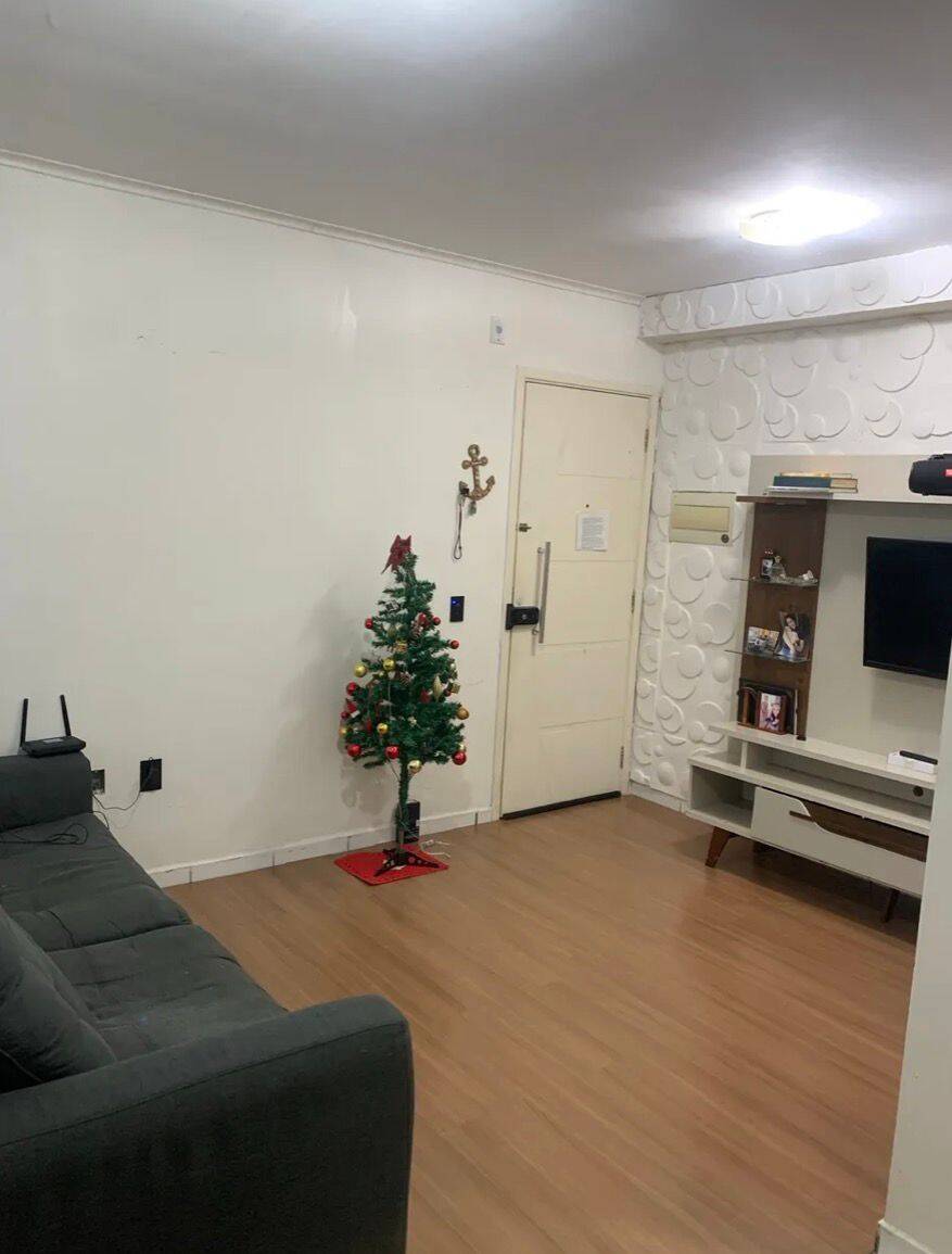 Apartamento - Cotia 175 mil