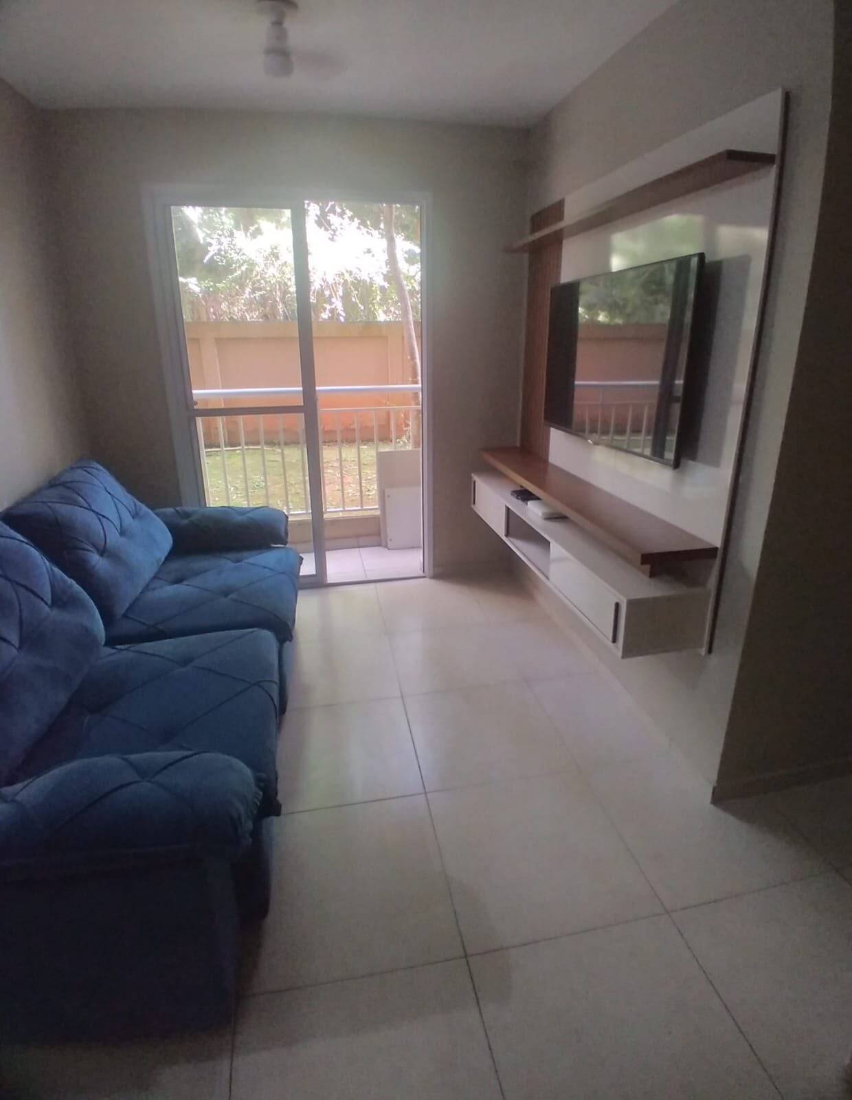 Apartamento à venda em cotia (Le Mont II)