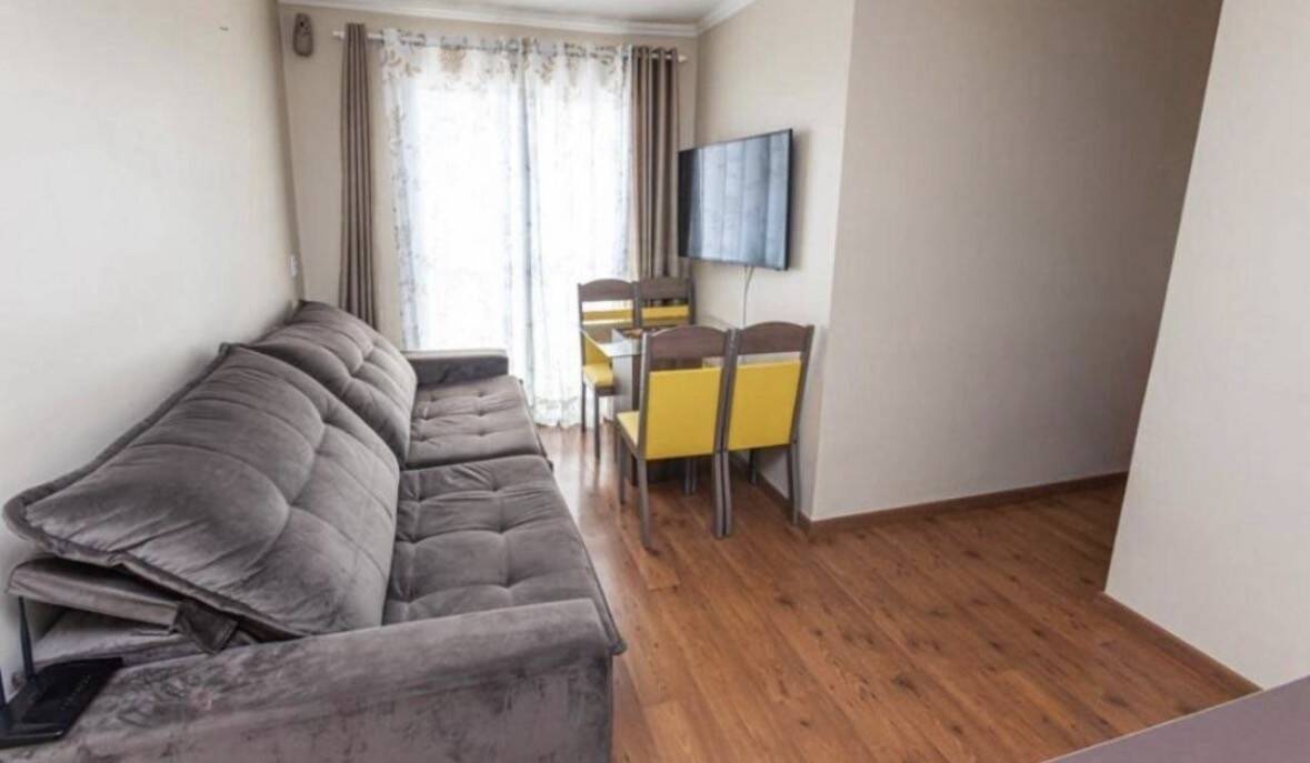 Vendo Lindo Apartamento