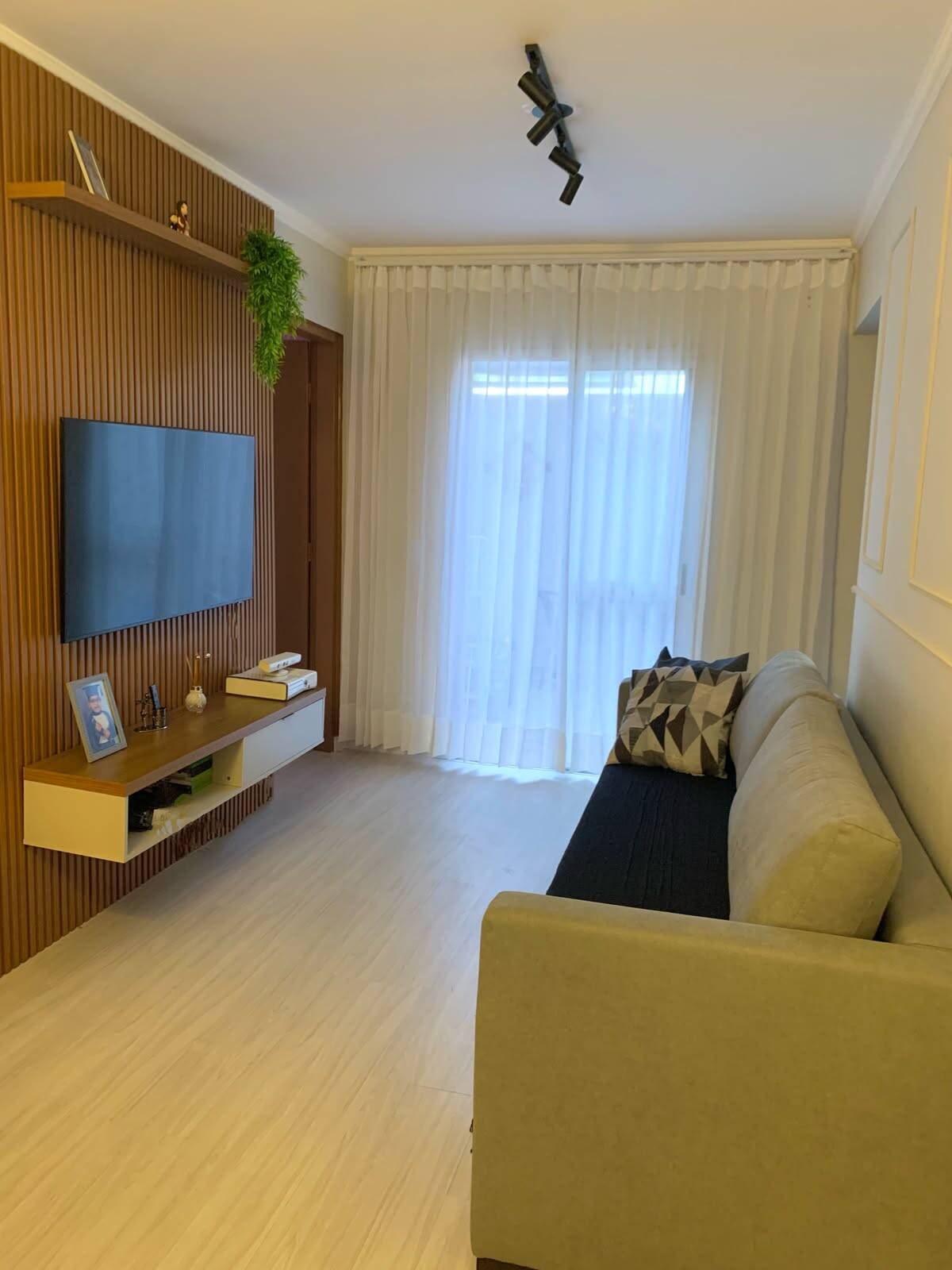 Apartamento Garden à Venda no Centro de Cotia com 3 dormitórios