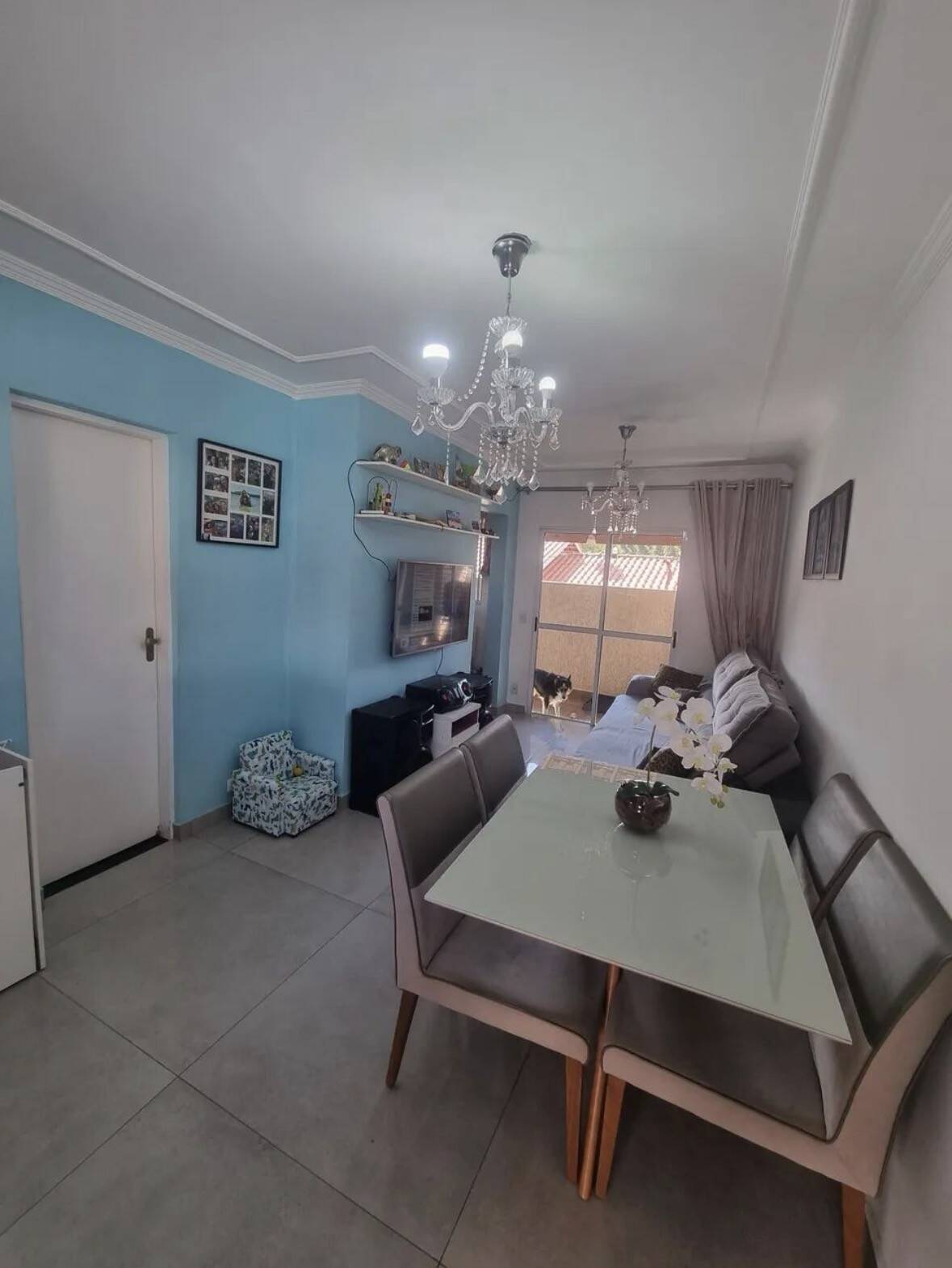 Casa condomínio 399 mil