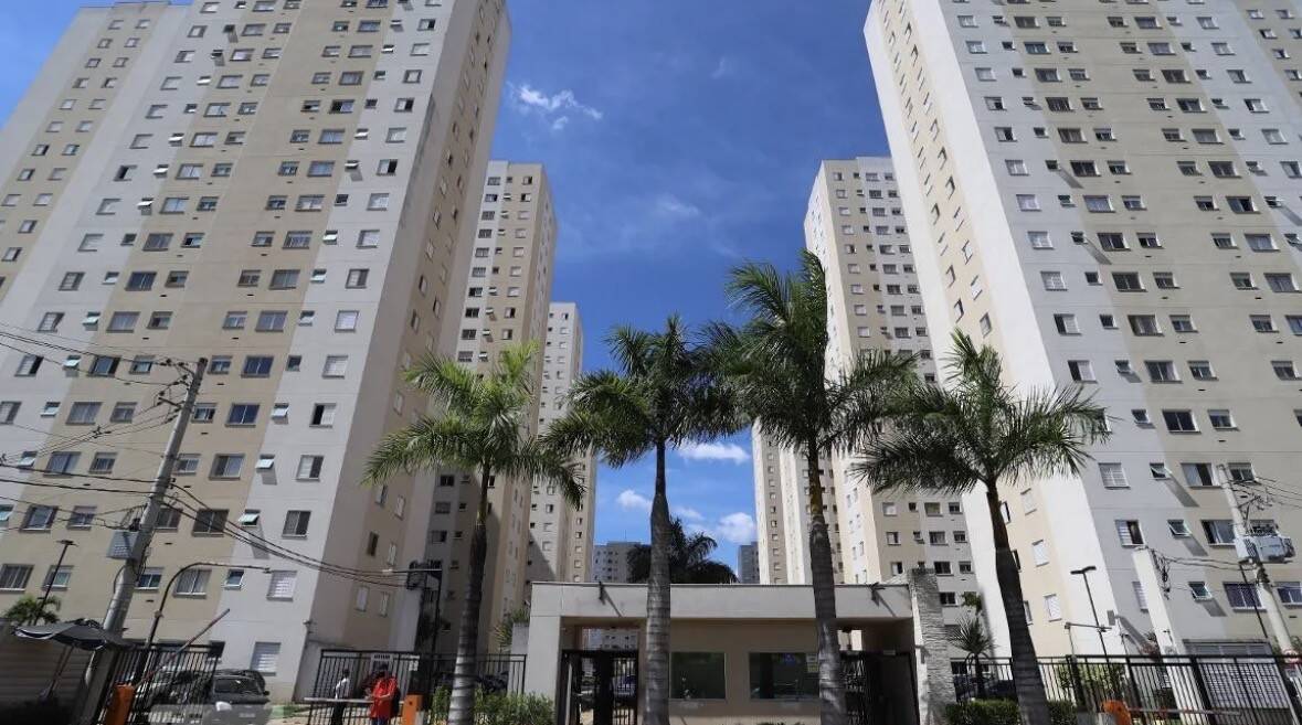 Lindo Apartamento 51m² no Condomínio Inspire Barueri - Entrar e Morar!