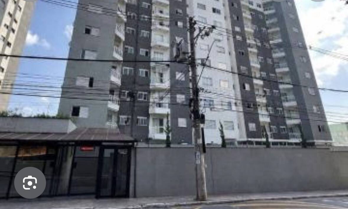 Apartamento à Venda | Piemonte Barueri | 2 Quartos | 54m² | Vaga Coberta