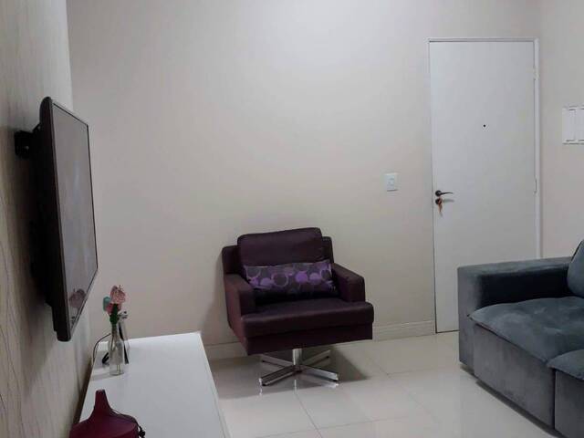 #1209 - Apartamento para Venda em Carapicuíba - SP - 3