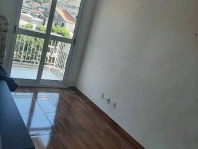 #1236 - Apartamento para Venda em Carapicuíba - SP - 1