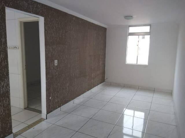 #1260 - Apartamento para Venda em Carapicuíba - SP - 1