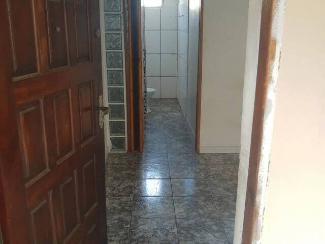 #1262 - Apartamento para Venda em Carapicuíba - SP - 3