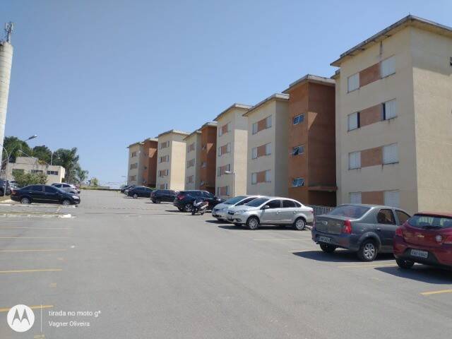 #1308 - Apartamento para Venda em Cotia - SP