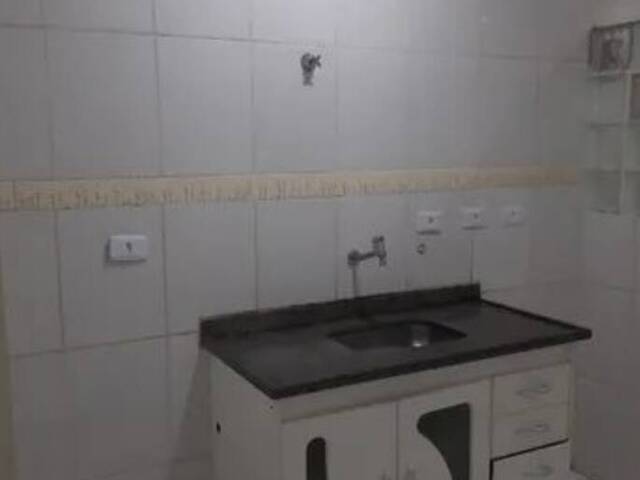 #1468 - Apartamento para Venda em Carapicuíba - SP