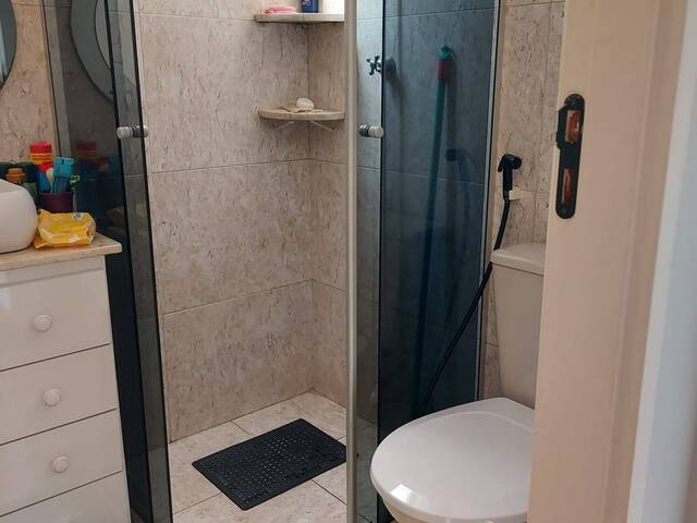 #1470 - Apartamento para Venda em Carapicuíba - SP