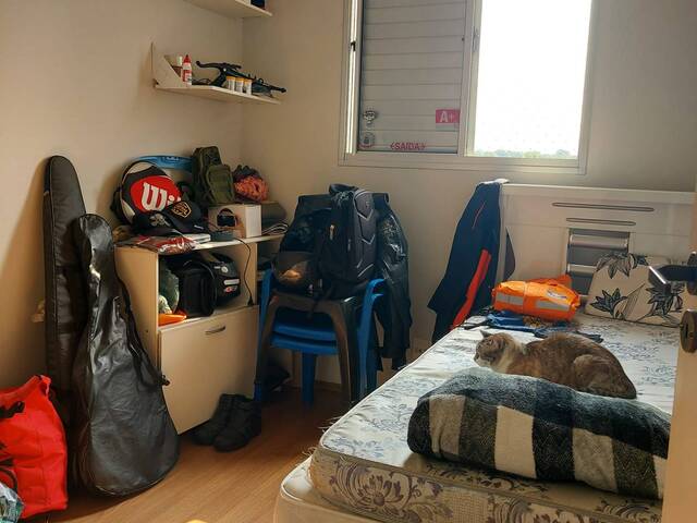 Apartamento para Venda em Carapicuíba - 5