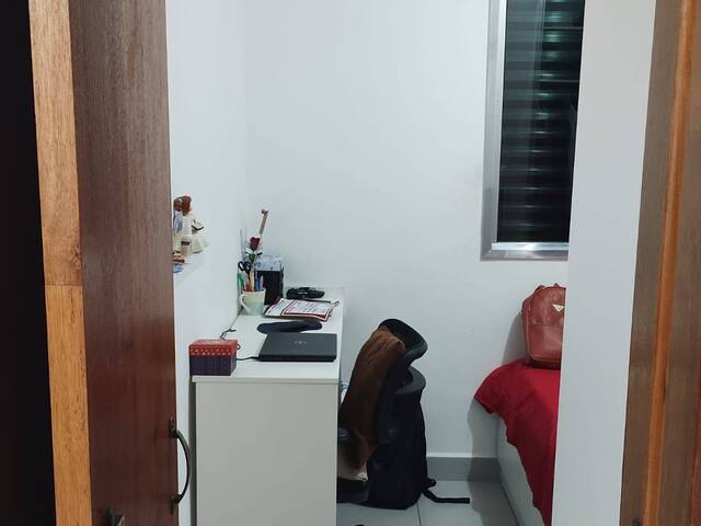 #1474 - Apartamento para Venda em Itapevi - SP - 2