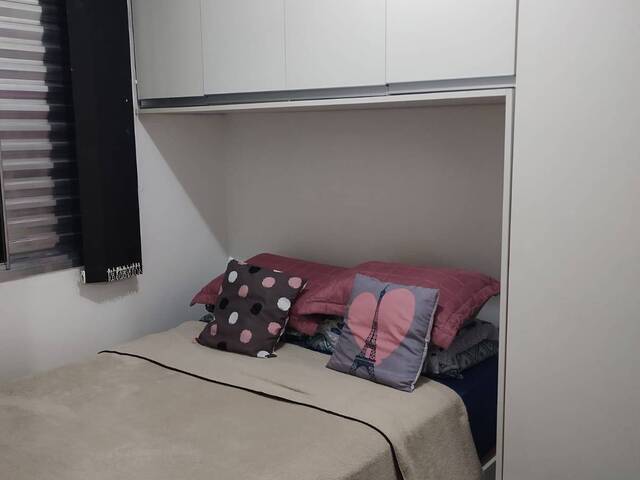Apartamento para Venda em Itapevi - 4
