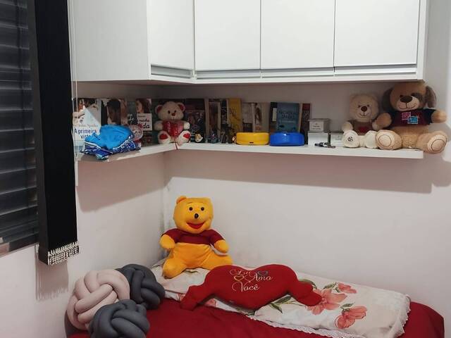 #1474 - Apartamento para Venda em Itapevi - SP - 3