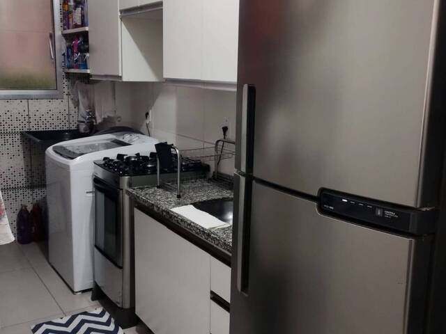 Apartamento para Venda em Itapevi - 5