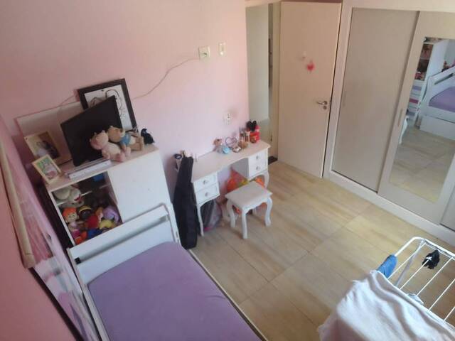 #1481 - Apartamento para Venda em Carapicuíba - SP