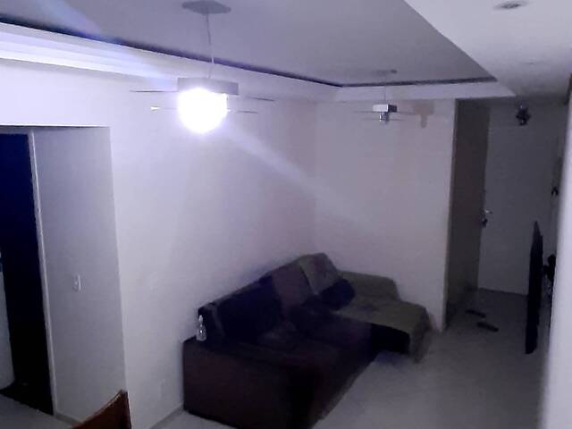 Apartamento para Venda em Carapicuíba - 5
