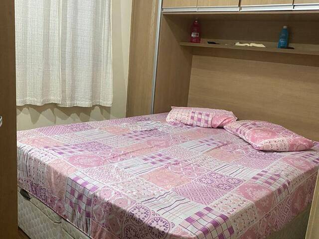 Apartamento para Venda em Carapicuíba - 5