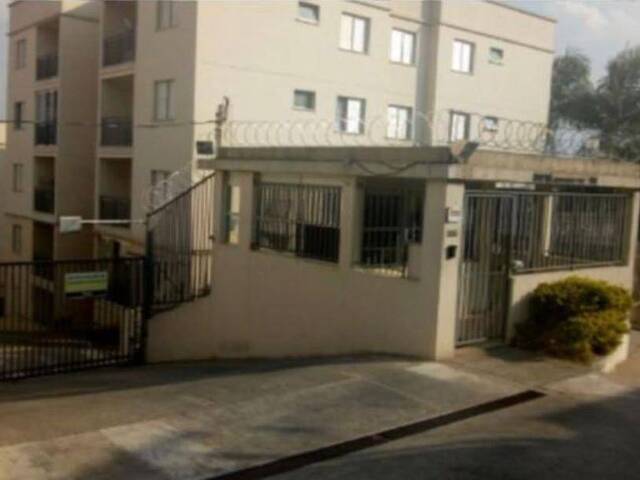 #1485 - Apartamento para Venda em Carapicuíba - SP