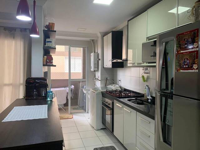 Apartamento para Venda em Carapicuíba - 4